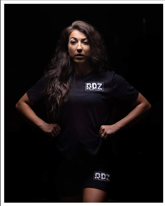 DDZ Unisex Street Tee