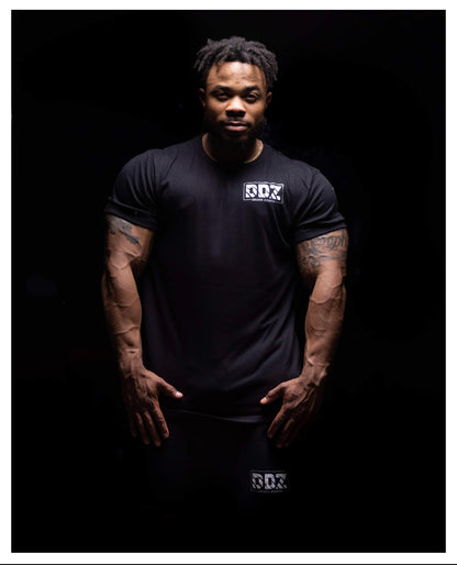 DDZ Unisex Street Tee